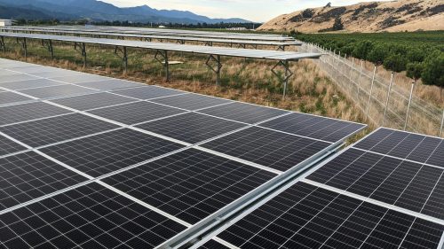Key technologies for structural design and selection of mounting brackets for photovoltaic systems Feature Image