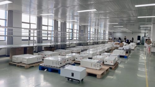 What are the types of solar PV systems? Feature Image