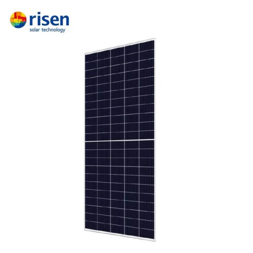 risen solar panel 530w 550w 600w 610w Feature Image