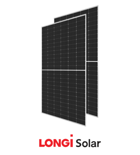 1-LONGI-SOLAR Feature Image