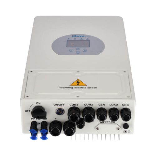 105757-Deye-Inverter-5KW-2MPPT-24V-Hybrid_1 Feature Image