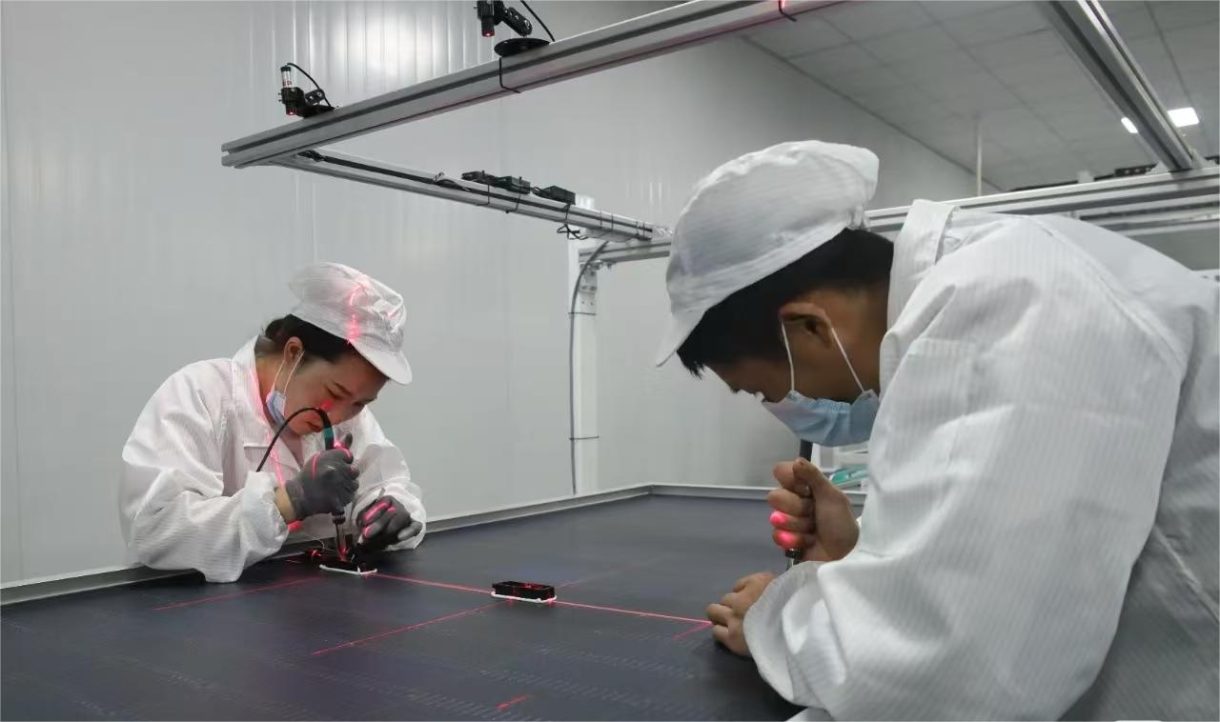 Two effects that affect the proper functioning of photovoltaic modules Feature Image
