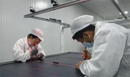 Two effects that affect the proper functioning of photovoltaic modules Feature Image