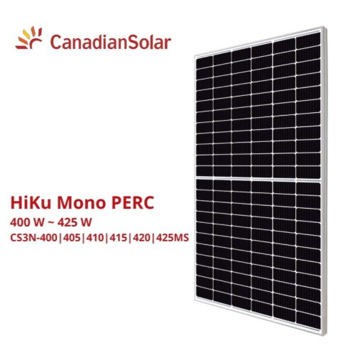 Canadian 400W-405W-410W-415W-420W-425W Feature Image
