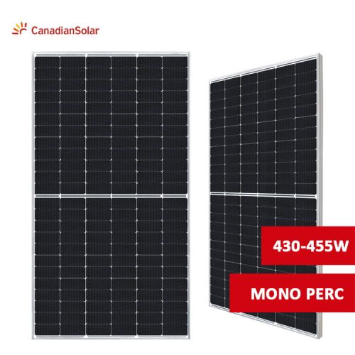 Canadian-430-455W-Solar-Panel Feature Image