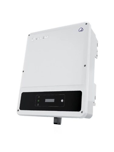 Goodwe Inverter Feature Image