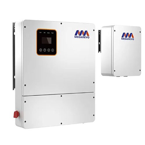 High-Voltage-Split-Phase-Hybrid-solar-inverter Feature Image