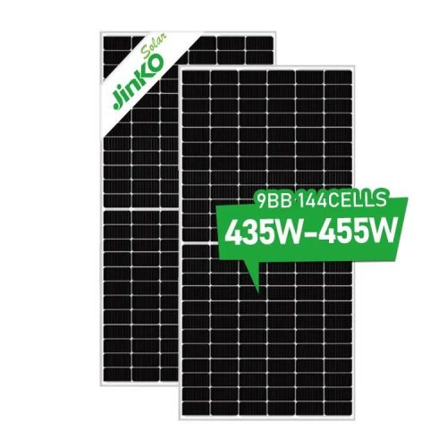 Hot-Solar-Panel-Jinko-All-Black-420W-425W-430W Feature Image