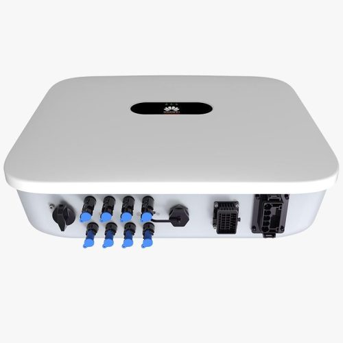 Huawei-Smart-Energy-Controller-Solar-Inverter-with-Solar-Panel-Sun2000-20ktl-M2-12kw-15kw-17kw-20kw-Three-Phase-Inverter Feature Image