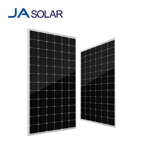 JA-Solar-Panels Feature Image
