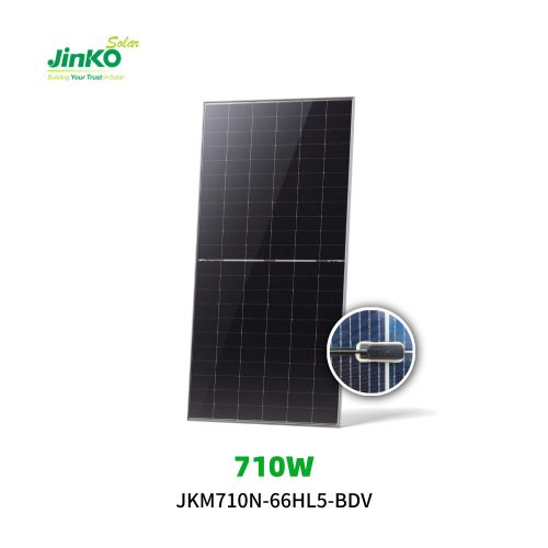 JINKO 710 Feature Image