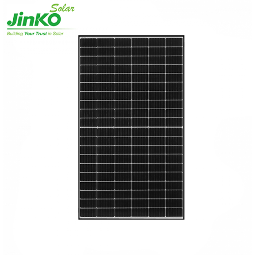 Jinko Solar Tiger Pro 550W 555W 560W 565W 570W 575W 700W 705W 710W 715W 720W Feature Image