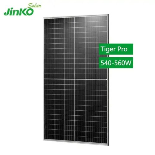 Jinko-550W-Solar-Panel-Jinko-Tiger-PRO-530W-540W-550W-Solar-Panel Feature Image