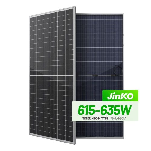 Jinko-N-Type-Bifacial-Solar-Panels-600-630-Watt-625W-Jinko-Tiger-Neo-Topcon-Solar-Panel Feature Image