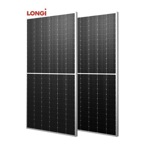 LONGI 595 Feature Image