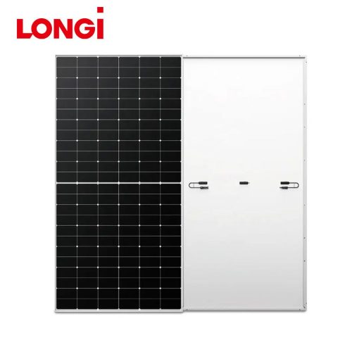 Longi-Half-Cell-Solar-Panels-Hi-Mo6-N-Type-550W-585W-600W-Watt-PV-Modules Feature Image
