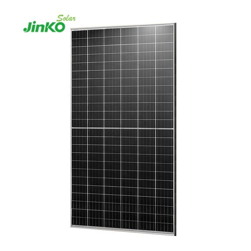 Jinko-Tiger-Neo-N-Type-440W-Solar-Panel-Mono-Facial-430-435-450-425-445-Photovoltaic-Panel Feature Image