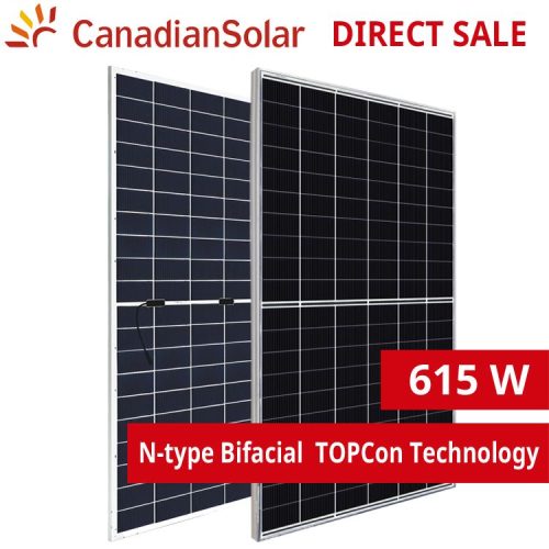 N-Type-Bifacial-Topcon-Technology-625W-Canadian-Solar-Topcon-CS7l-Tb-AG-Solar-Panel-for-Solar-System Feature Image