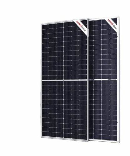 Longi Solar Panel 595W 600W 605W 610W 615W 620W 625W Feature Image