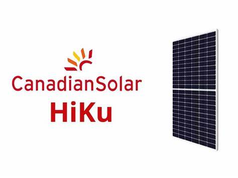 Canadian Solar Panels Bifacial TOPCon 405W 585W 575W, 680W 685W 690W 695W 700W Feature Image