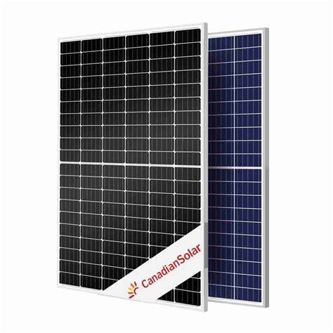 Canadian Solar Panels Bifacial TOPCon 405W 585W 575W, 680W 685W 690W 695W 700W Feature Image