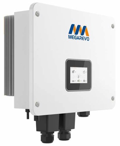 Megarevo Inverter Feature Image