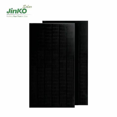 Jinko Solar Tiger Pro 550W 555W 560W 565W 570W 575W 700W 705W 710W 715W 720W Feature Image