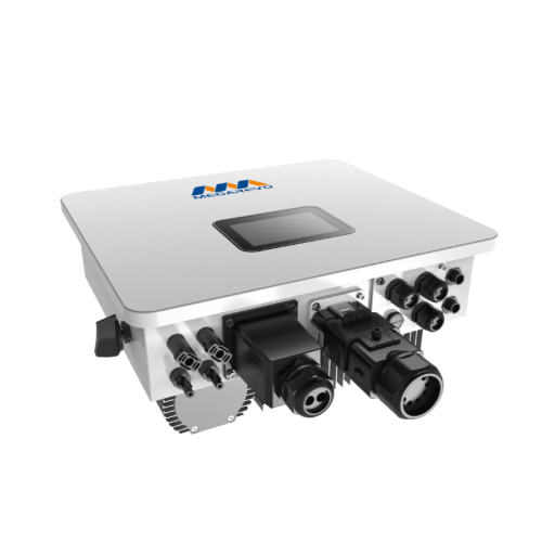 Megarevo Inverter Feature Image
