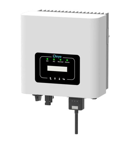 Deye Inverter Feature Image