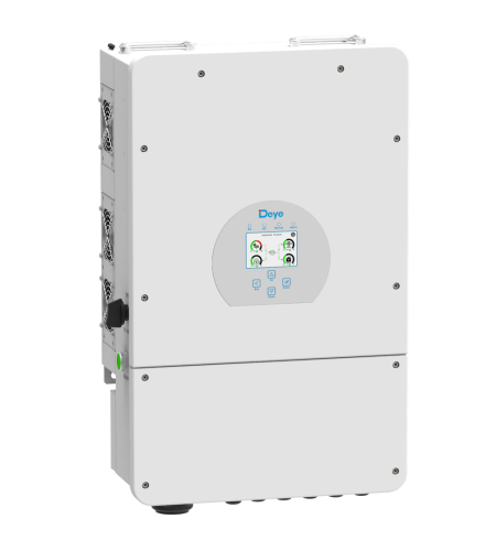 Deye Inverter Feature Image