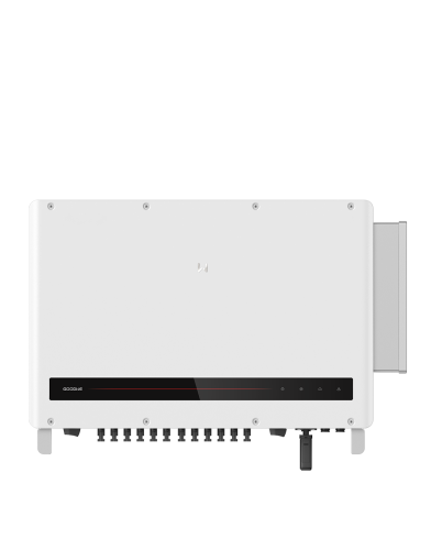 Goodwe Inverter Feature Image