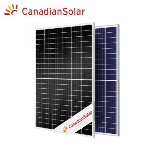 Canadian Solar Panels Bifacial TOPCon 405W 585W 575W, 680W 685W 690W 695W 700W Feature Image