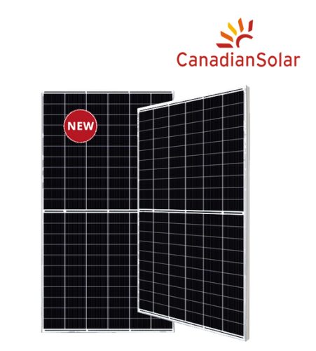 Canadian Solar Panels Bifacial TOPCon 405W 585W 575W, 680W 685W 690W 695W 700W Feature Image