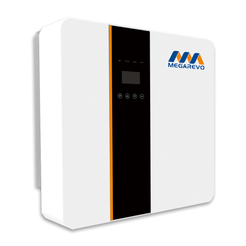 Megarevo Inverter Feature Image