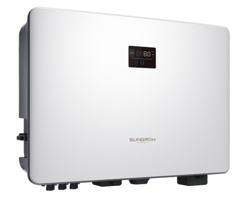 Sungrow Inverter Feature Image