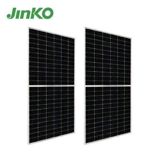 Jinko Solar Tiger Pro 550W 555W 560W 565W 570W 575W 700W 705W 710W 715W 720W Feature Image