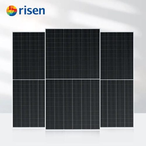 Risen-Mono-Solar-Panel-130-Cells-Panel-430W-435W-440W-445W-450W-Photovoltaic-Solar-Panel Feature Image