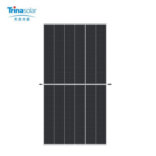 Top-Brand-Trina-Solar-Panels-650W-660W-670W-Tsm-De21-650-670m-Stock-Solar-Panel-Trina Feature Image