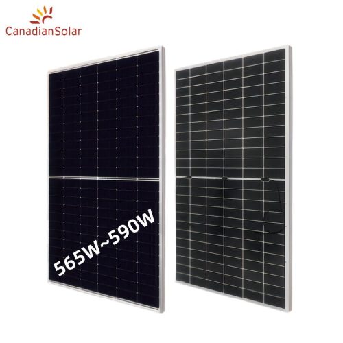 Topcon-Monocrystalline-Silicon-Canadian-Solar-Panel-585W Feature Image