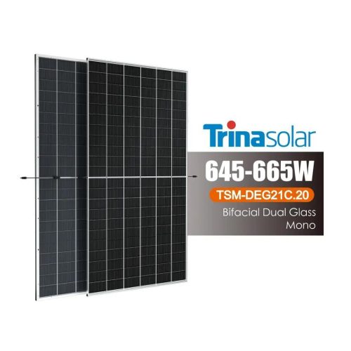 Trina-Vertex-N-Deg20c-20-585W-Bifacial-Dual-Glass-Solar-Panels Feature Image