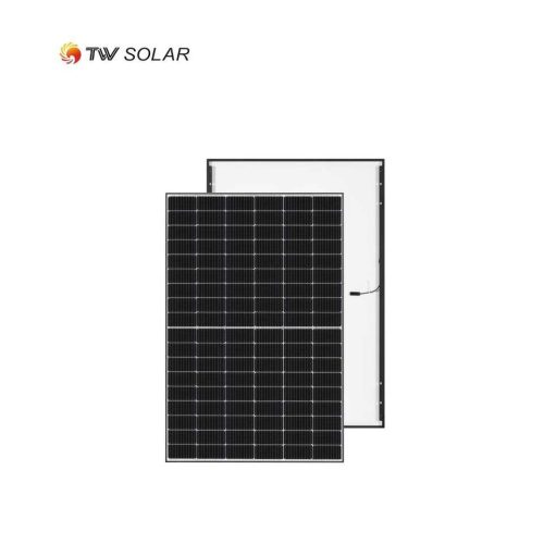 Tw-Mono-Black-Frame-425W-430W-435W-440W-450W-N-Type-Solar-Panels-in-EU-Stock-Warehouse Feature Image