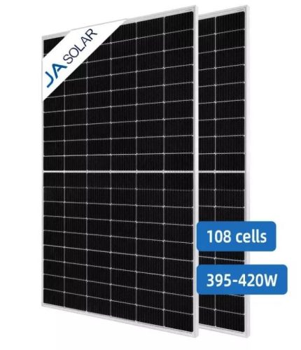 Wholesale-Jinko-Longi-Ja-405W-High-Efficiency-Monocrystalline-PV-Solar-Panel Feature Image