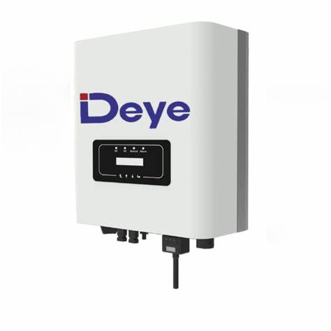 Deye Inverter Feature Image