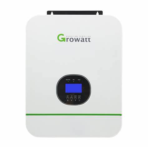 Growatt Inverter Feature Image