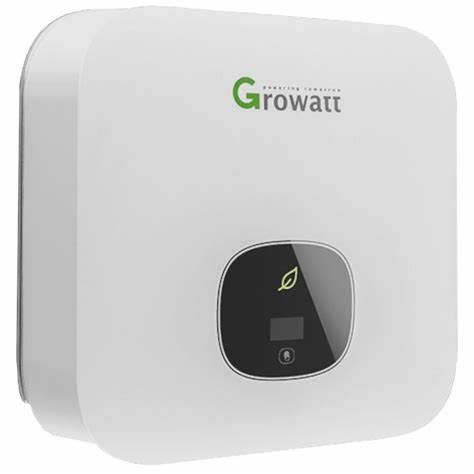 Growatt Inverter Feature Image