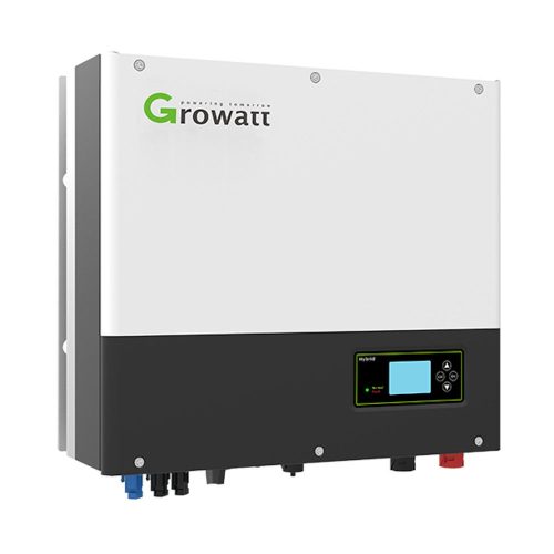 Growatt Inverter Feature Image