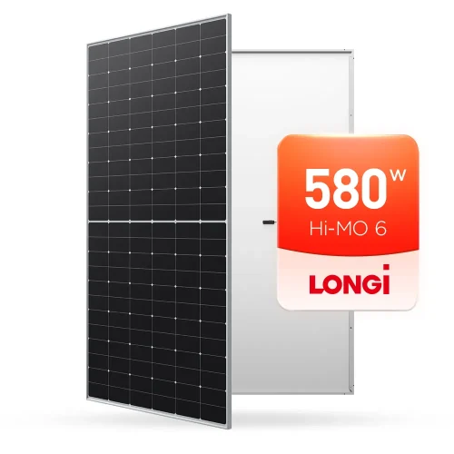 Longi 580 Feature Image