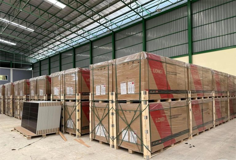 Measures to promote the construction and application of solar photovoltaic systems in new buildings Feature Image
