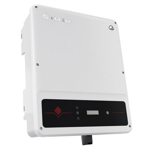 Goodwe Inverter Feature Image