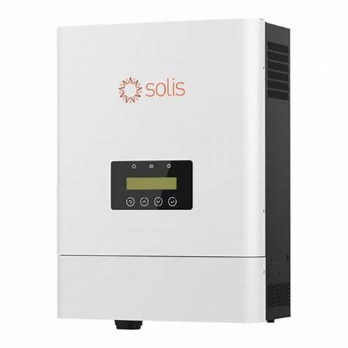 Solis Feature Image